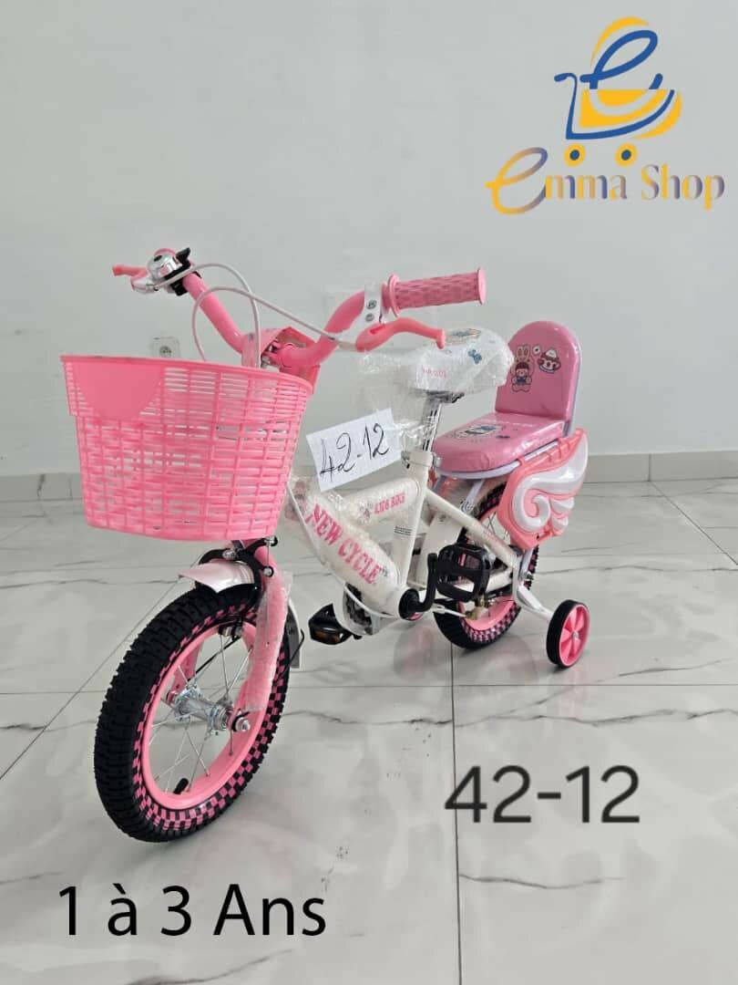 Vélo Enfant 1-3 Ans