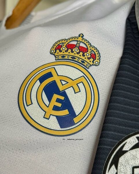 Maillot Real Madrid 2026 PRO