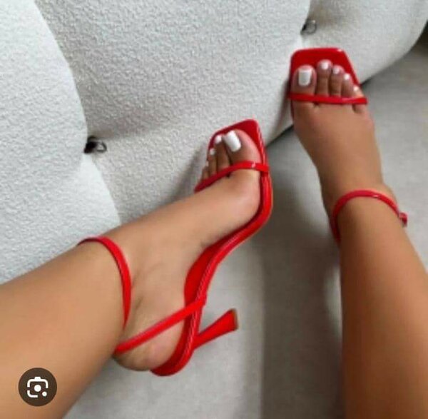 Ladies heels