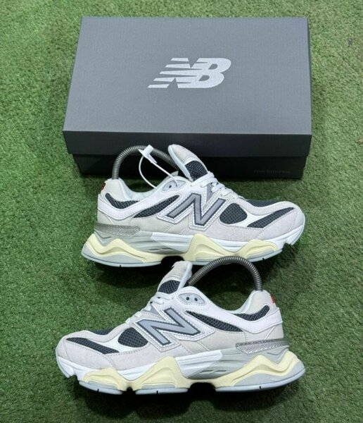 Chaussures New Balance 9060 homme