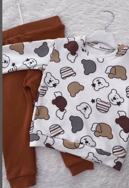 Интересная двойка для мальчика 👦