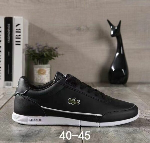 Sneakers Lacoste Homme