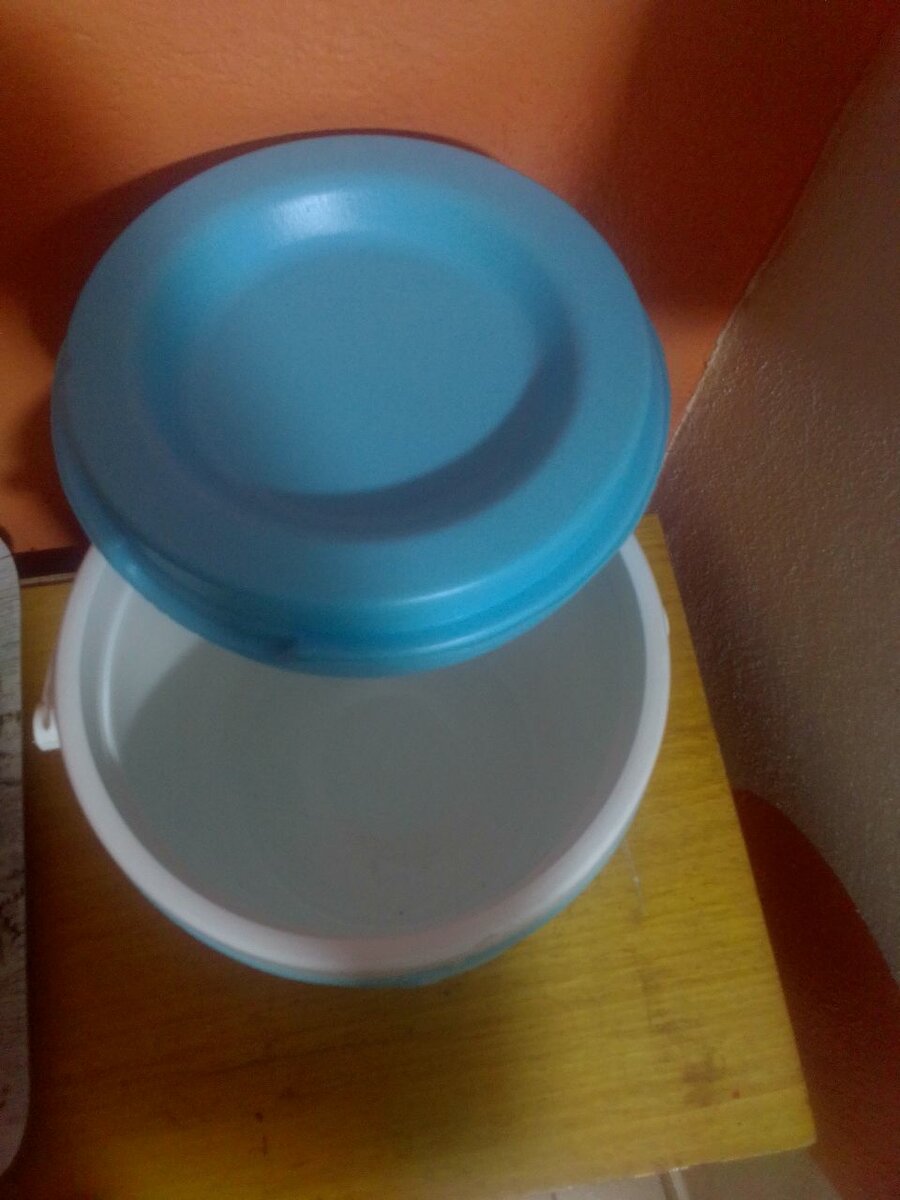 Glacière portable isotherme