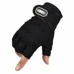 Gants Sport Demi-Doigts