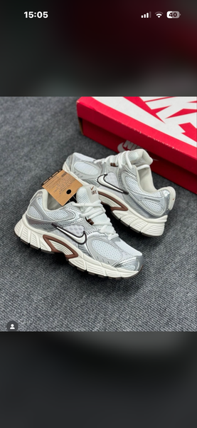 Baskets Nike Air Max