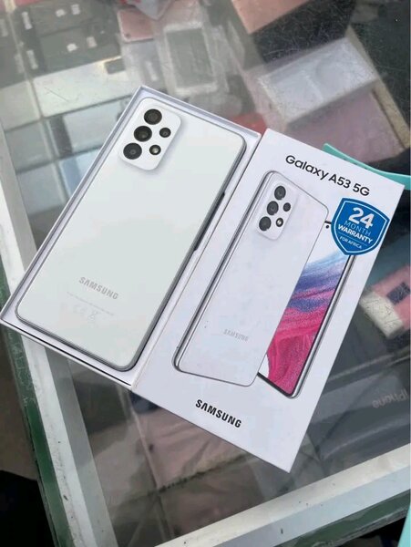 Samsung Galaxy A53 5G