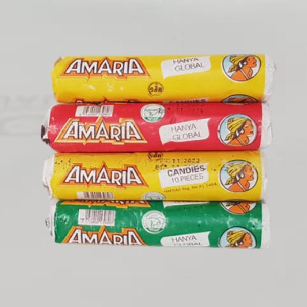 Amaria Libido Booster