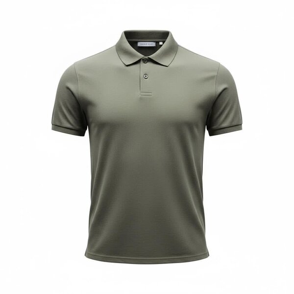 Polo Classique Homme