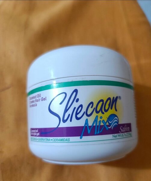 Silicon Mix Hair Treatment