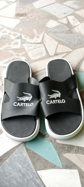 Sandales décontractées Cartelo