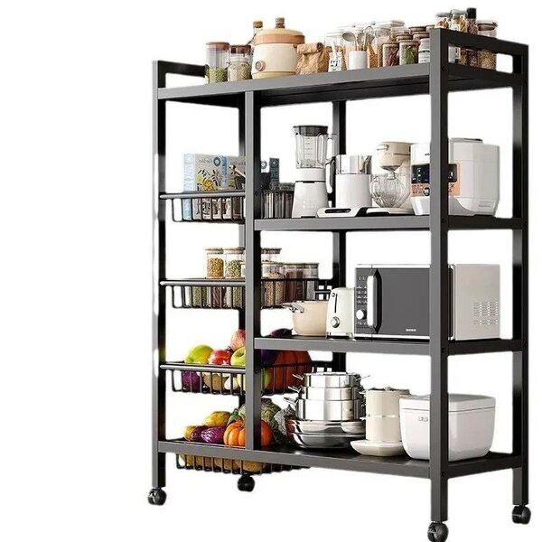 Kitchen Rack