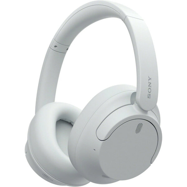 SONY Casque BT WH-CH 720 (Suppression de bruit) - Blanc