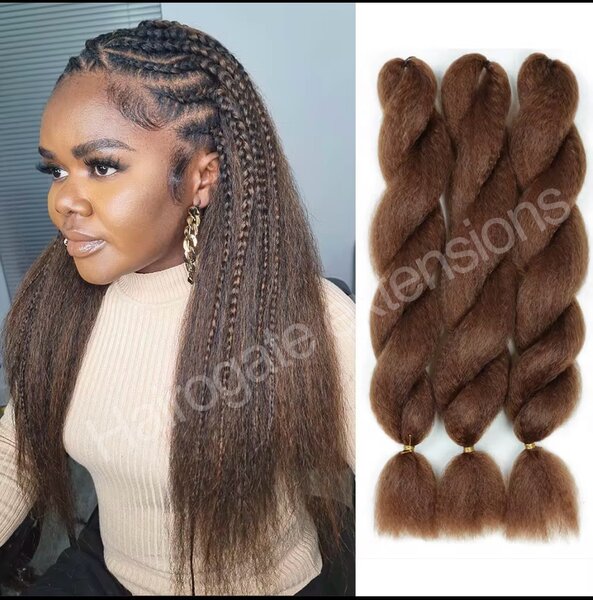 Hair,braids extensions