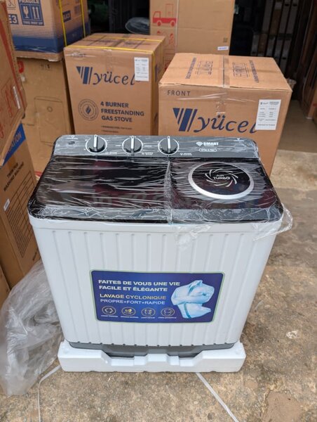 Lave linge smart 7kg lave