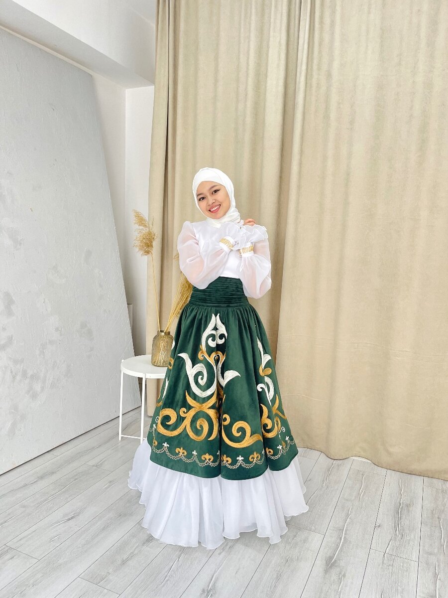 Платье на узатуу или на свадьбу