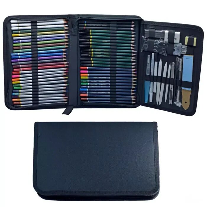 Sketch & Drawing Set