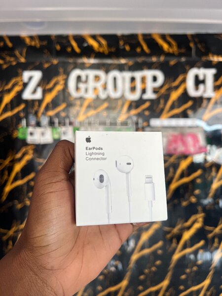 EarPods Lightning ( APPLE )