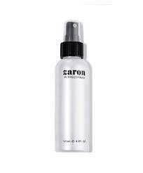 Perfect finish spray