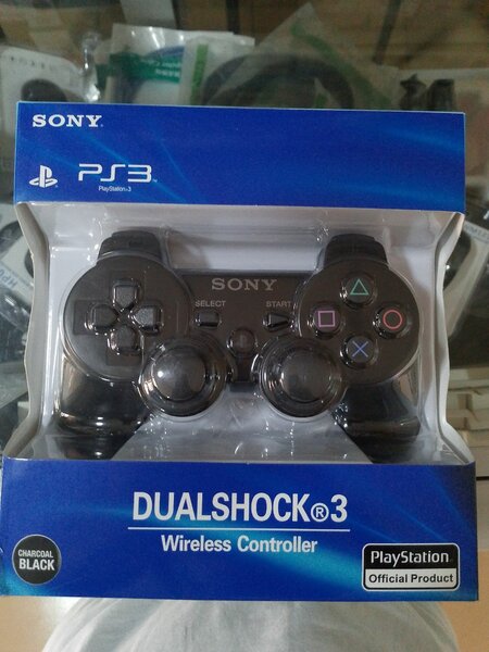 SONY PS3 GAME PAD