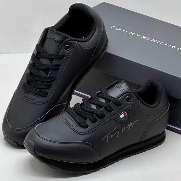 Baskets Tommy Hilfiger Homme