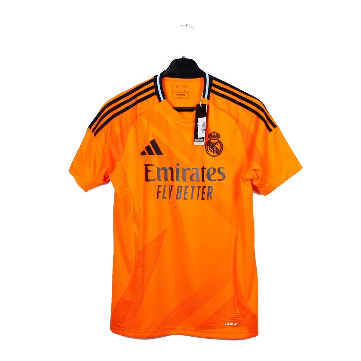 Maillot Real Madrid