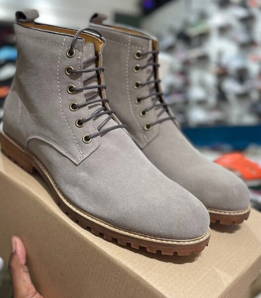 Berluti PARIS grey