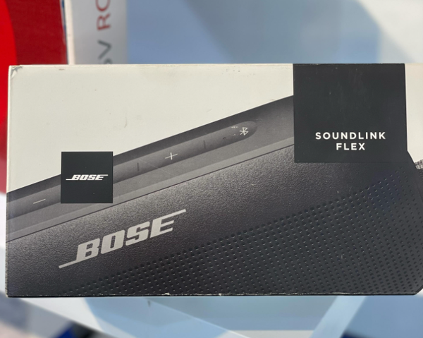 Bose Sound Link Flex