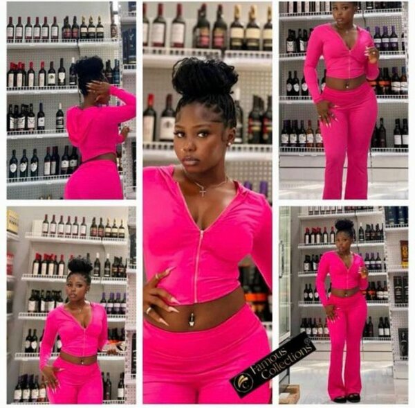 Robe longue florale élégante