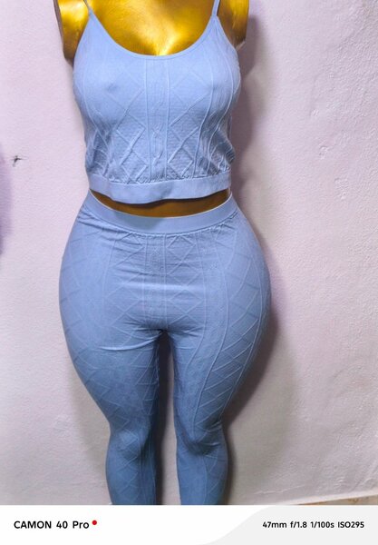 Pyjama Femme Confortable Cœurs