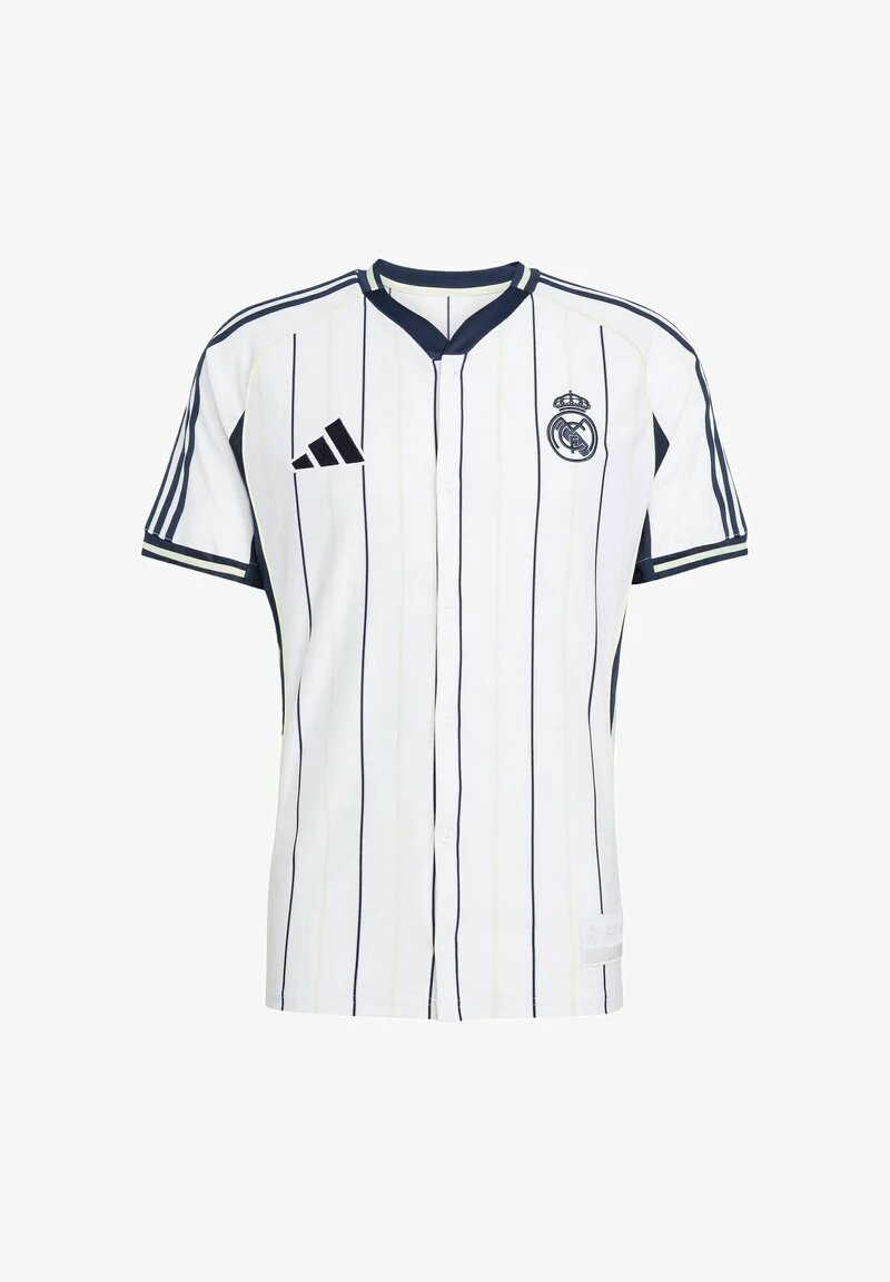 Maillot Chemise Real Madrid