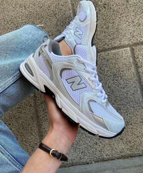 New balance 530