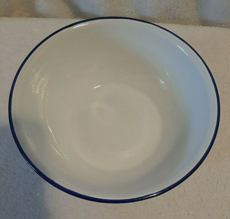 Assiettes à soupe élégantes