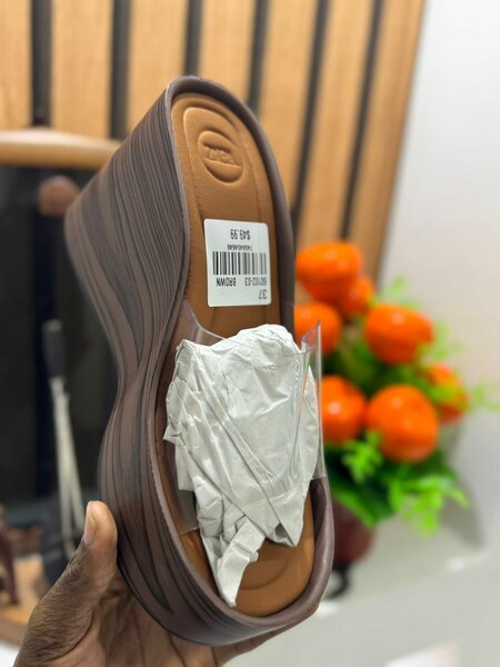 Mules confortables pour hommes