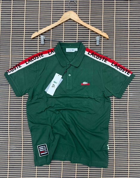 Polo Lacoste Sport Homme