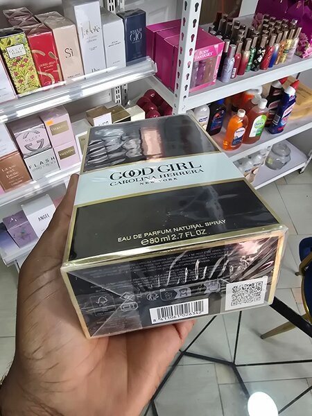 CH Good Girl 80ml EDP