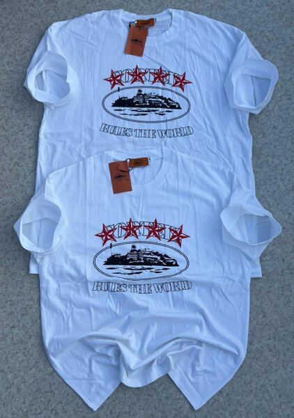 CORTEIZ  bonne qualité -L-XL-2XL-3XL