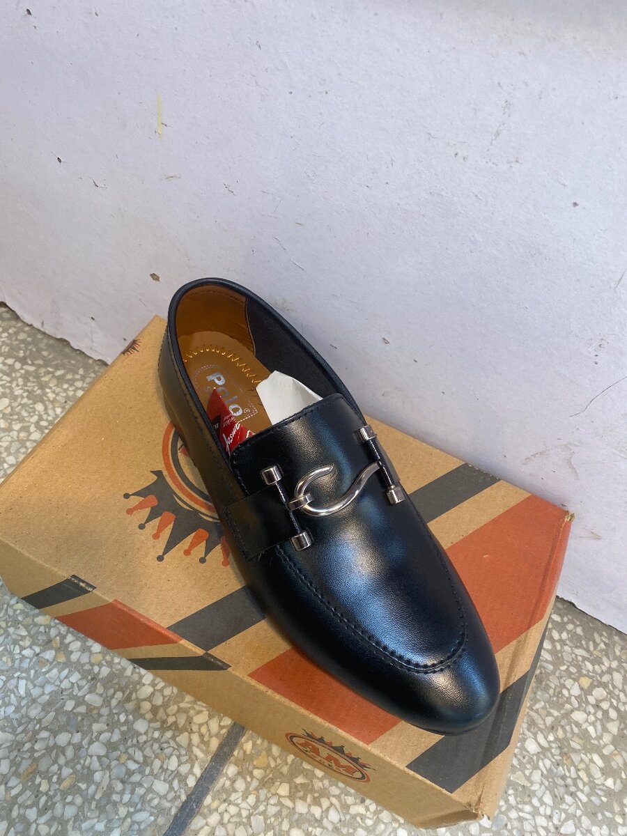 Mens Dress Shoes