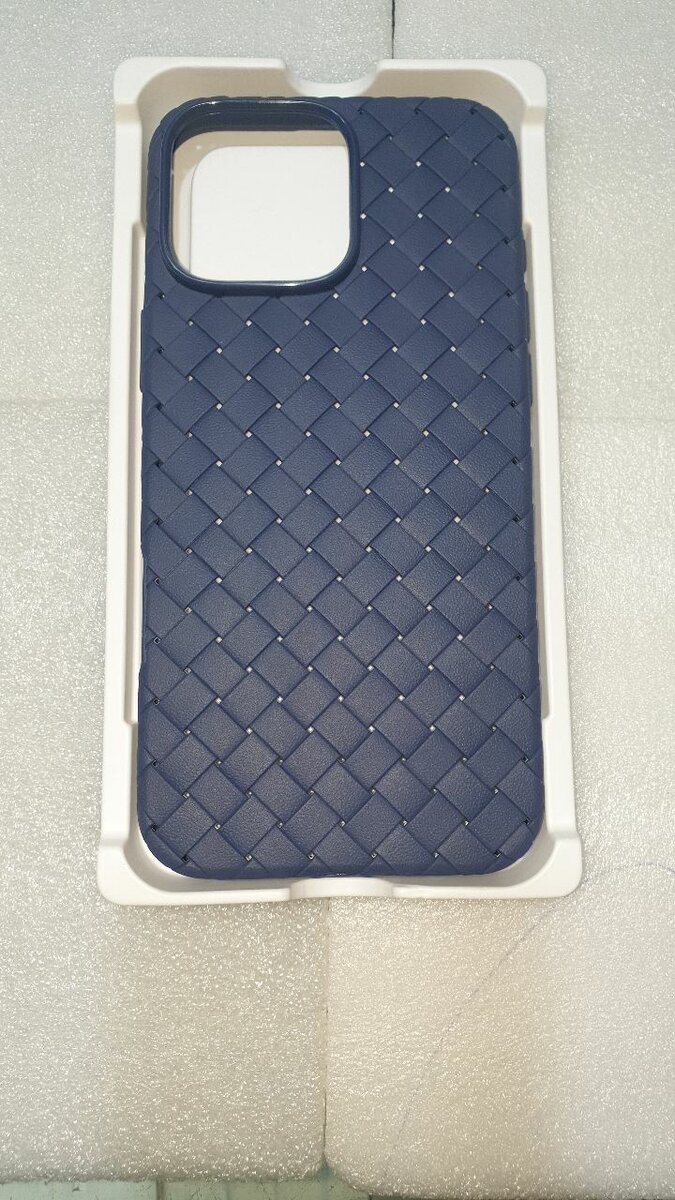 IPhone  16pro max cover