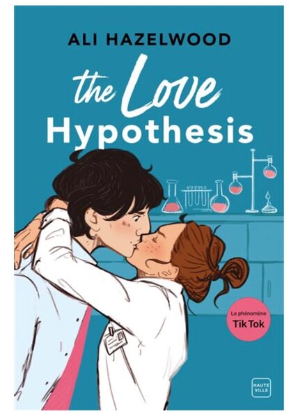 The Love Hypothesis