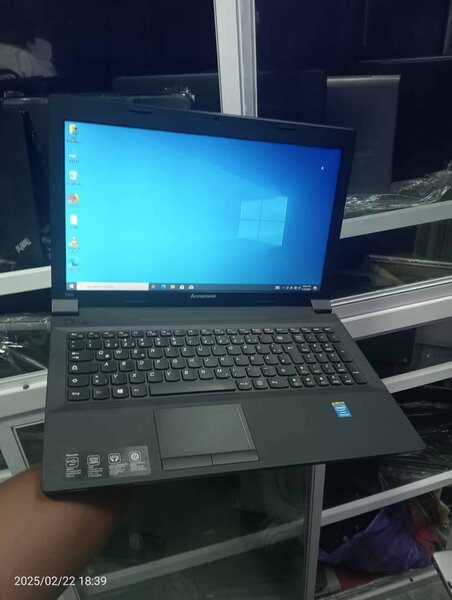 Lenovo
