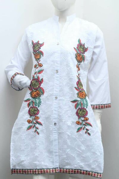 Ladies kurta