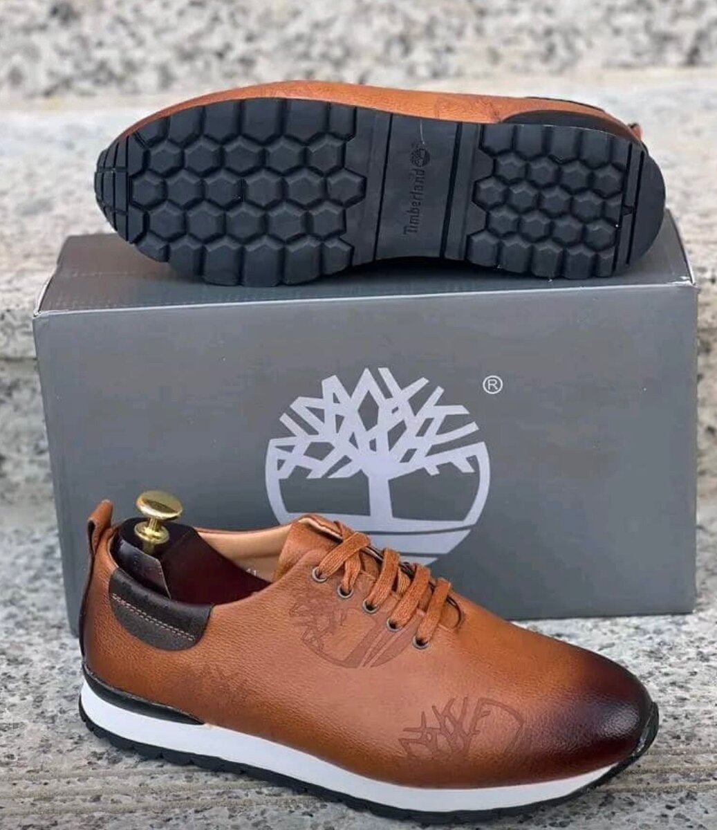 Chic chaussure pour homme