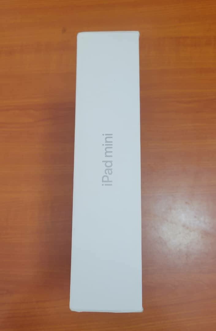 Ipad mini wifi + cellular