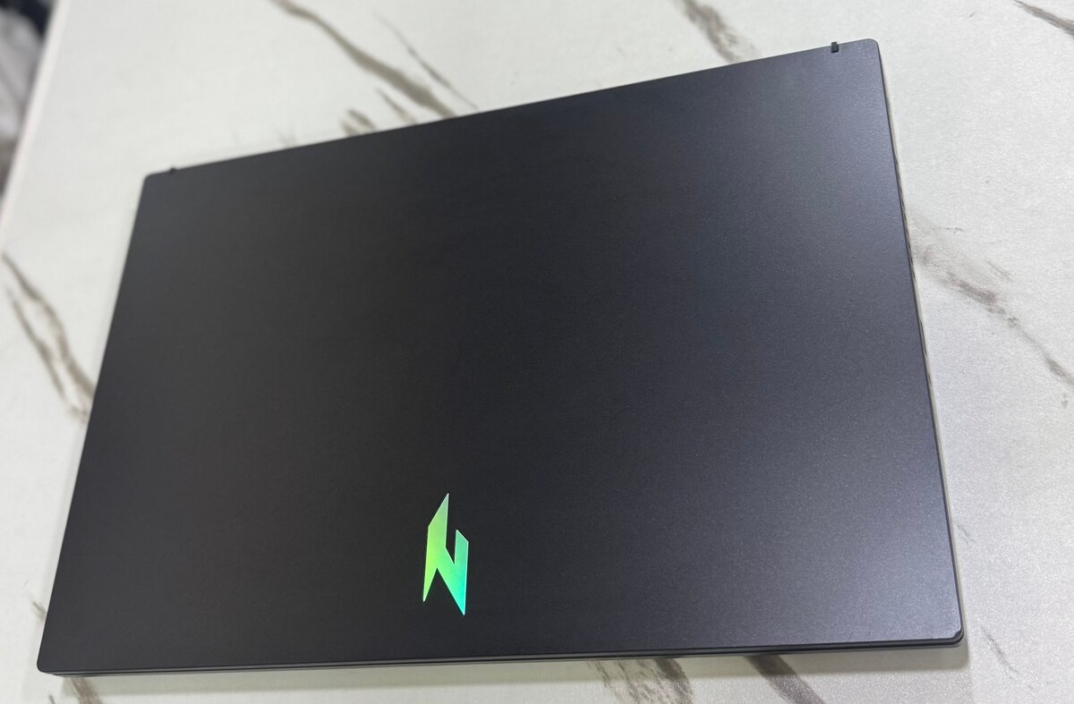 acer nitro anv15-41 ryzen 7