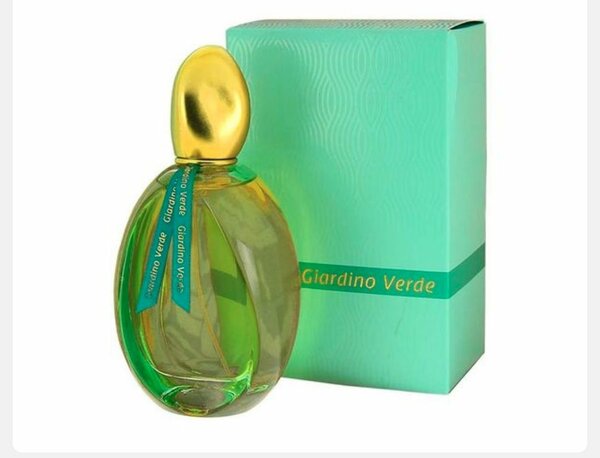 Eau de Parfum 100ML - Luxe