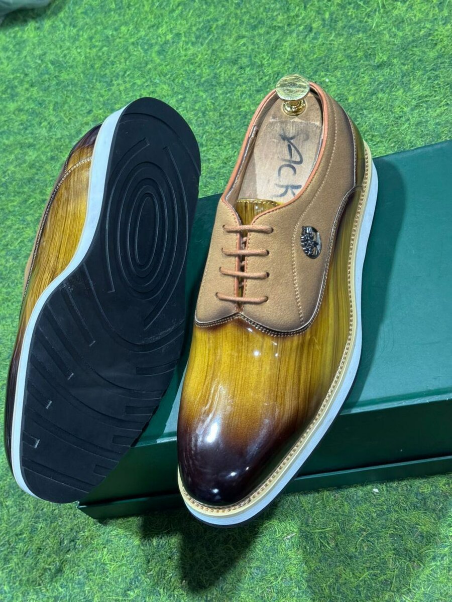 Mocassins homme Timberland