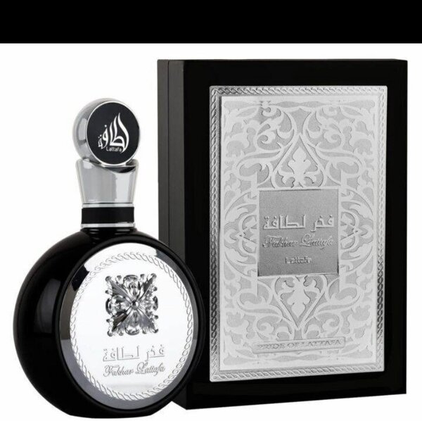 Lattafa Perfume