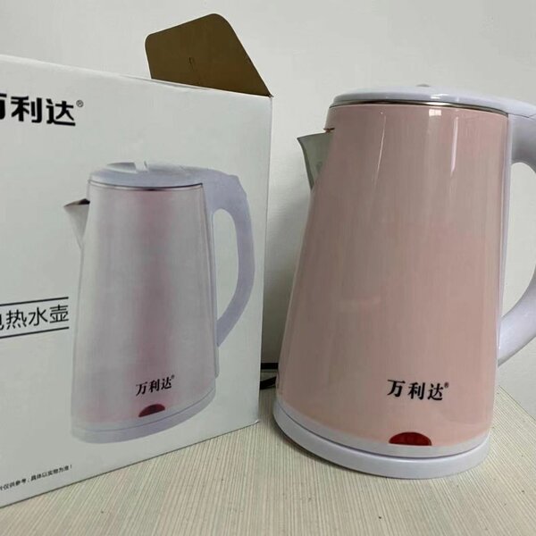Electric kettle