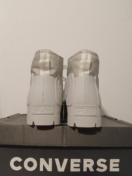 Converse A Cold Wall (Chuck Taylor)