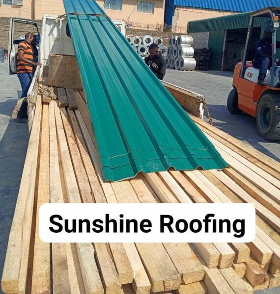 South African Profile  IBR0.3mm k85, 0.4mm k105, 0.5mm k140.